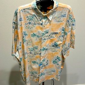 Chap’s Casual Dress Shirt